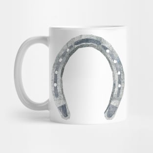 Horseshoe Mug